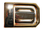 Devanet leather belt buckle 6001-30-50 